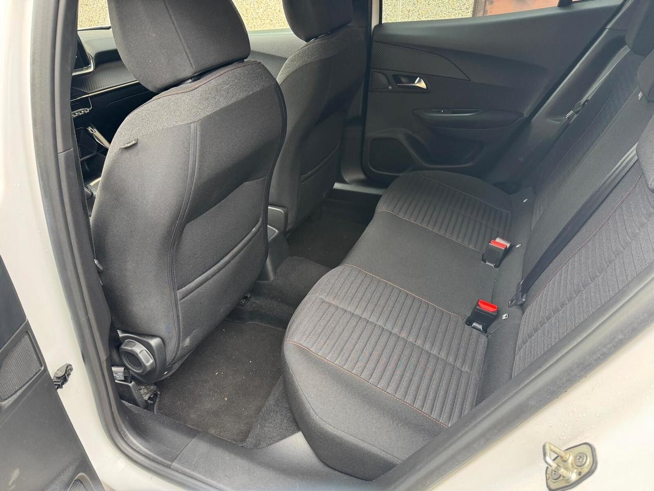 Peugeot 2008 BlueHDi 110 S&S Active Pack