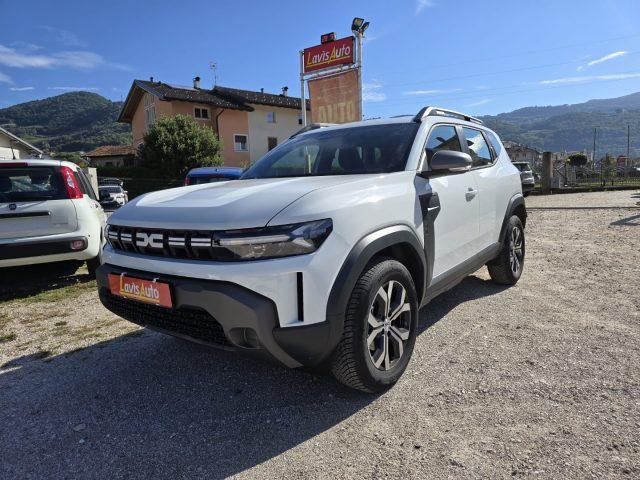 DACIA Duster Tce 130 CV MHEV 4x4 Expression