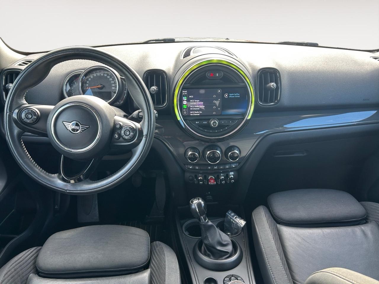 Mini One Countryman 1.5 Business