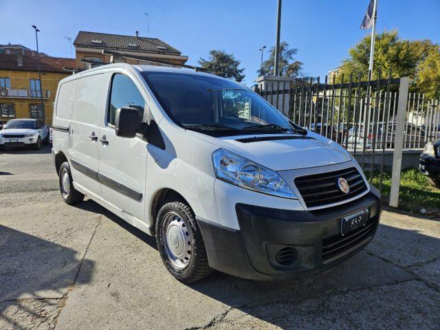 FIAT Scudo 2.0 MJT/130 Furgone