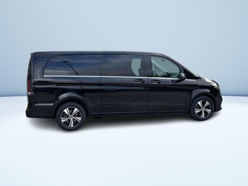 Mercedes-Benz Classe V 250d Extralong Avantgarde