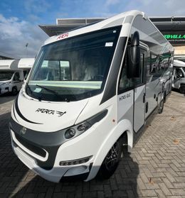 Arca AMERICA H 745 GLC