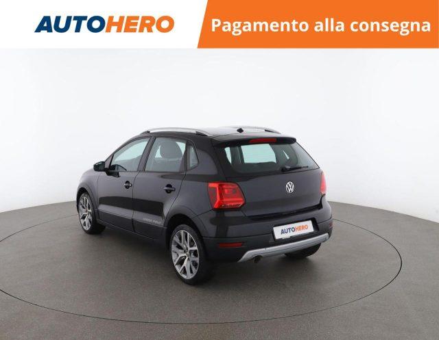 VOLKSWAGEN Polo 1.4 TDI DSG BlueMotion Technology