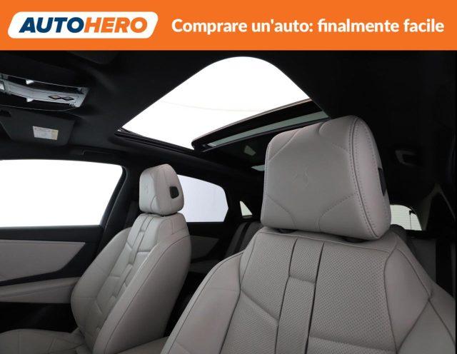 DS AUTOMOBILES DS 7 E-Tense 300 4x4 Opera