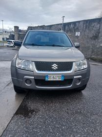 Suzuki Grand Vitara 1.6 16V 3 porte