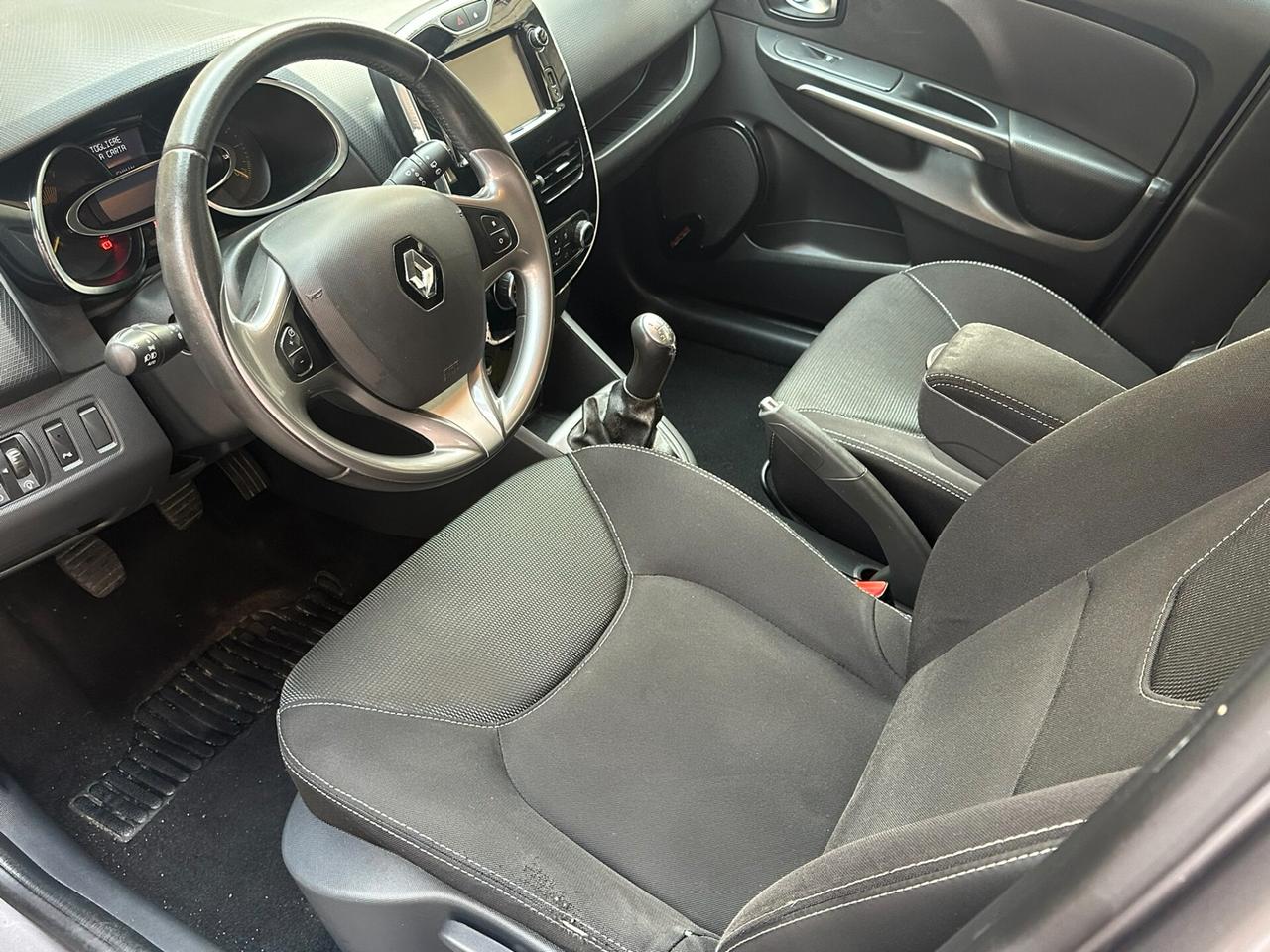 Renault Clio Sporter SW 1.5 dCi 90CV GARANTITA 12 MESI