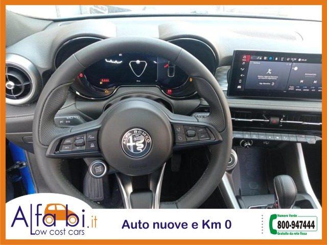 ALFA ROMEO Tonale 1.5 160CV Hybrid DCT7 Sprint Ti