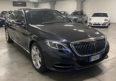 Mercedes-benz S 350 maximum lunga