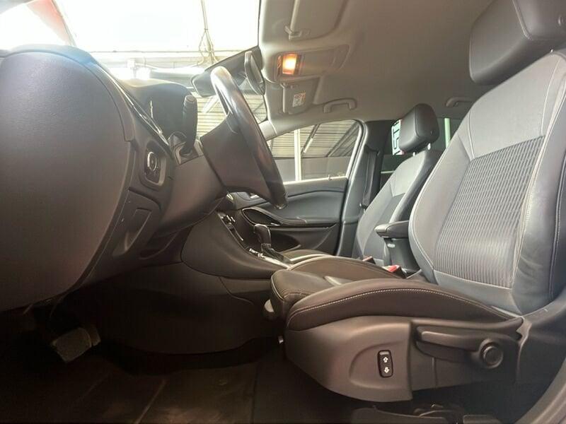 Opel Astra 1.5 CDTI Business Elegance 122cv S&S AT9