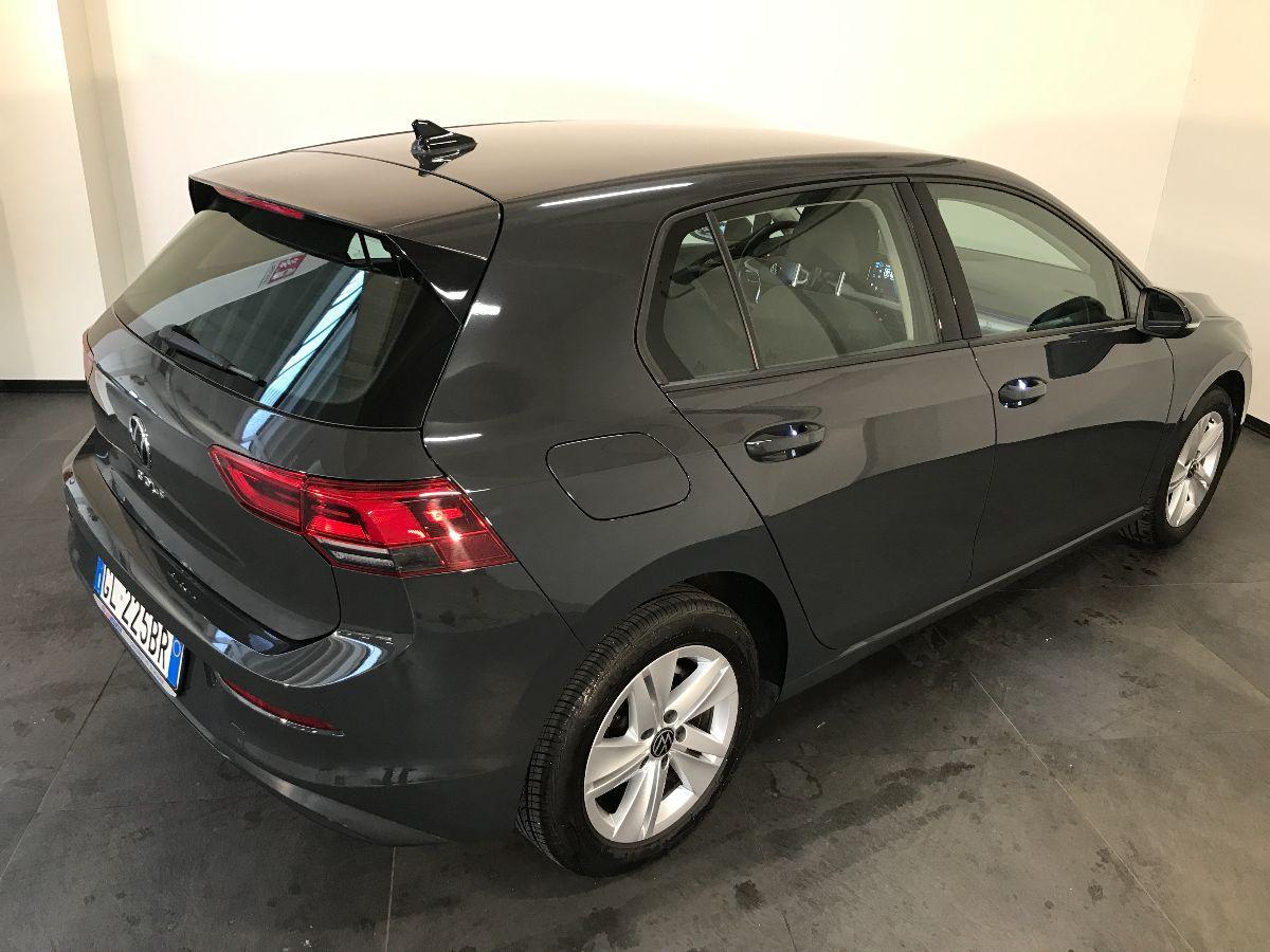 VOLKSWAGEN Golf 1.0 TSI 110CV 5p. Business BMT