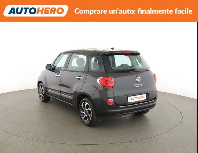 FIAT 500L 1.3 Multijet 95 CV Dualogic Pop Star