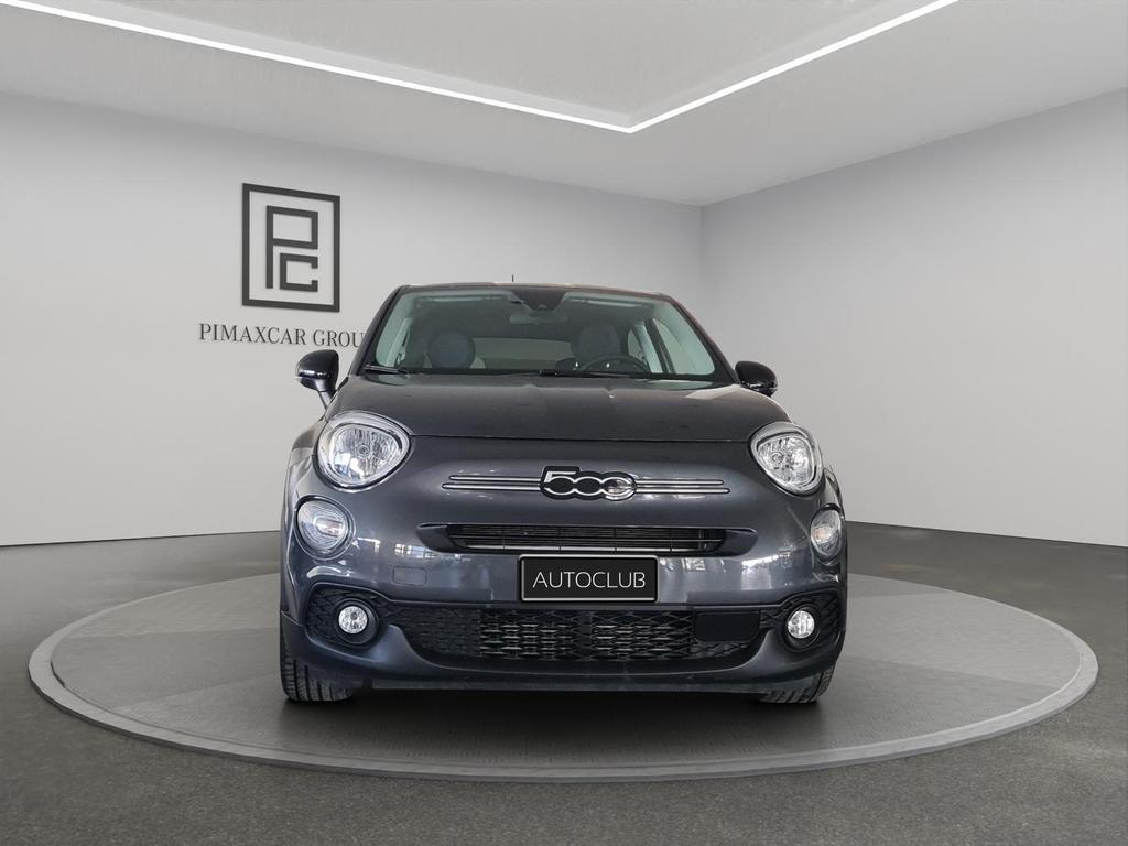 Fiat 500X 1.3 mjet Club 95cv