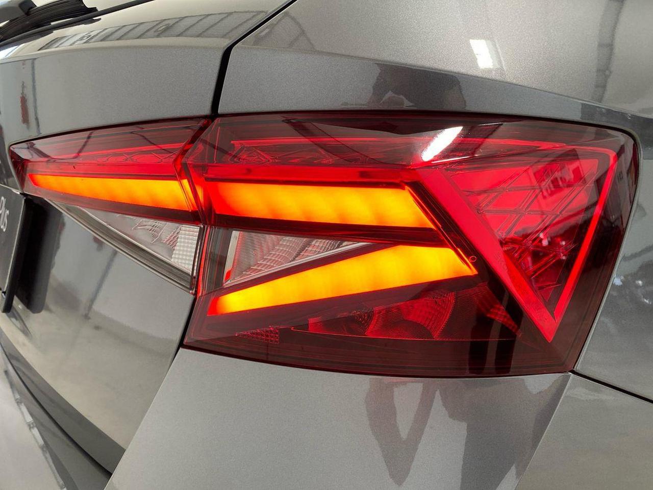 Skoda Fabia 1.0 tsi 95cv 130 edition