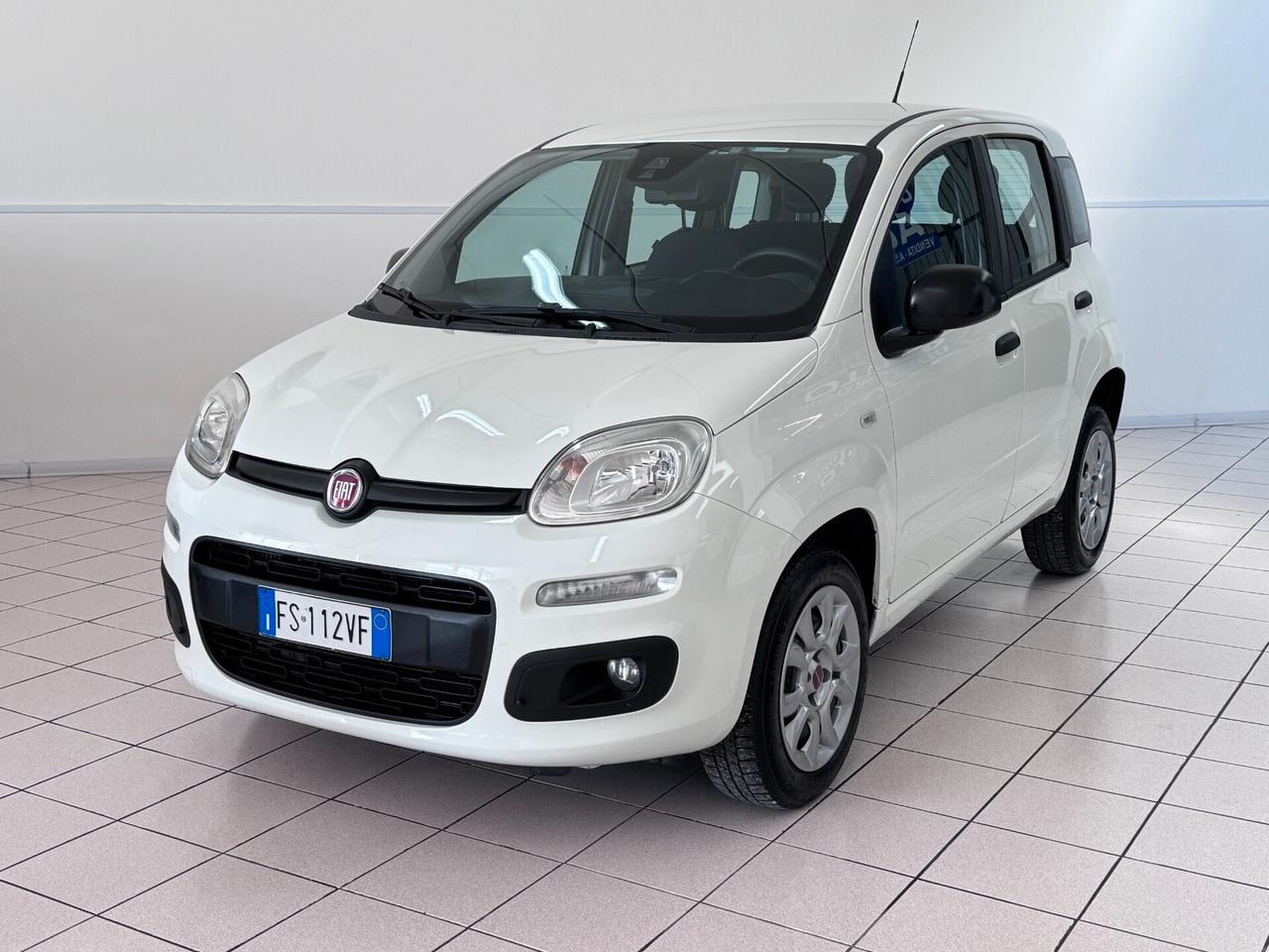Fiat Panda METANO - PROMO FINANZIAMENTO !!