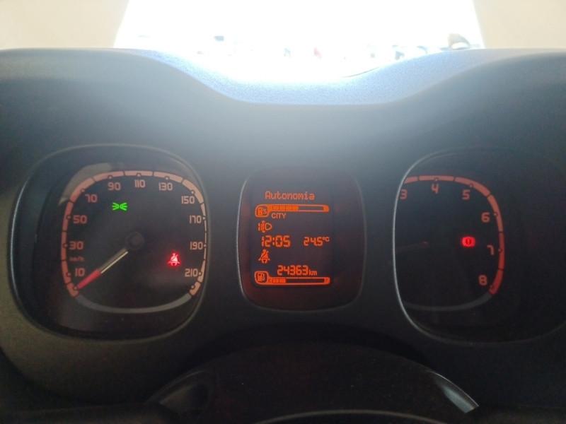 FIAT PANDA 1.0 FIREFLY 70 CV SES HYBRID 5 PORTE BERLINA