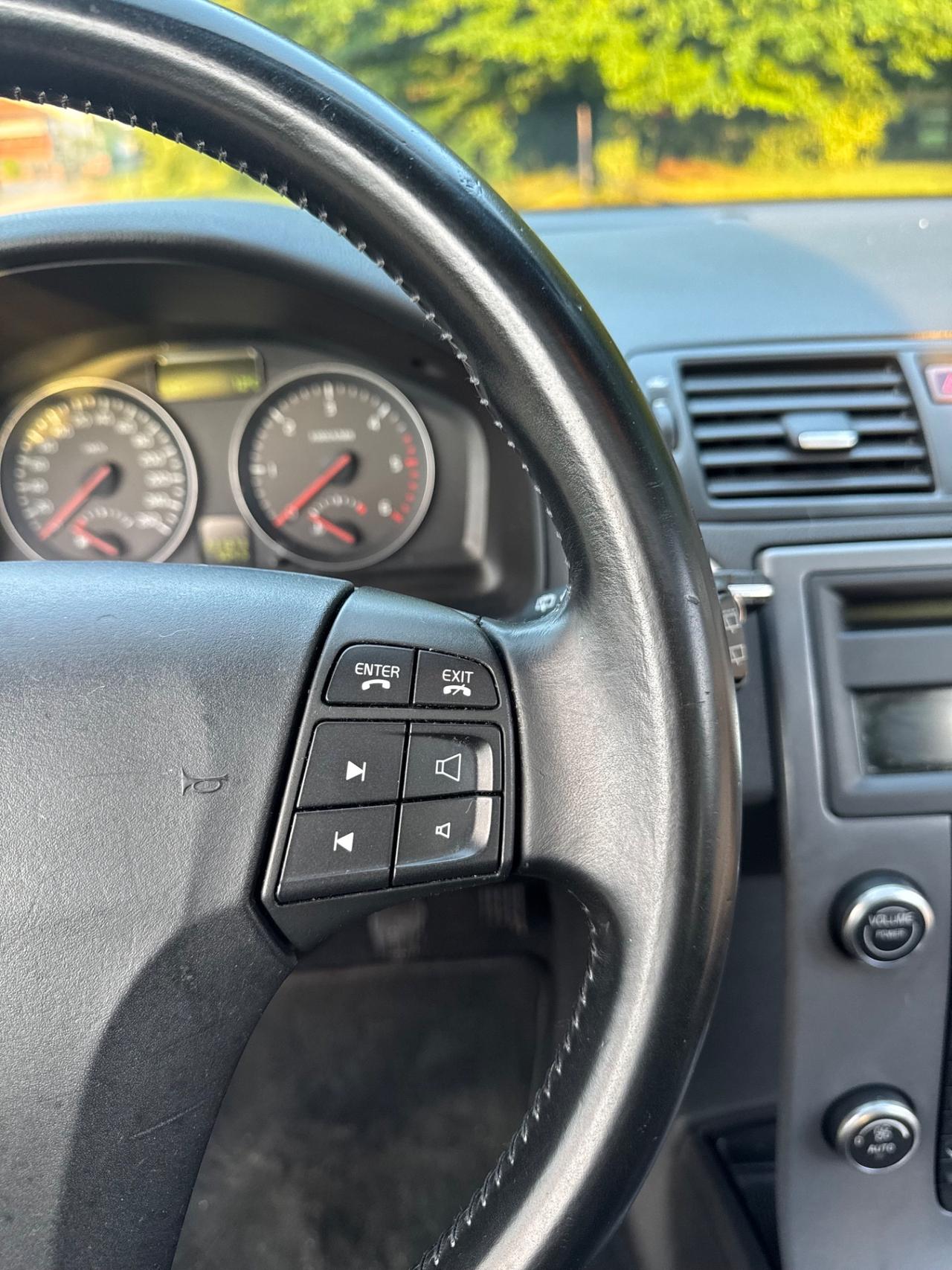 Volvo C30 1.6 D 109 CV - 2010- BELLISSIMA- NEOPATENTATI