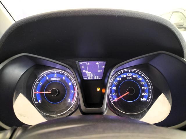 HYUNDAI iX20 1.4 90 CV Econext Comfort