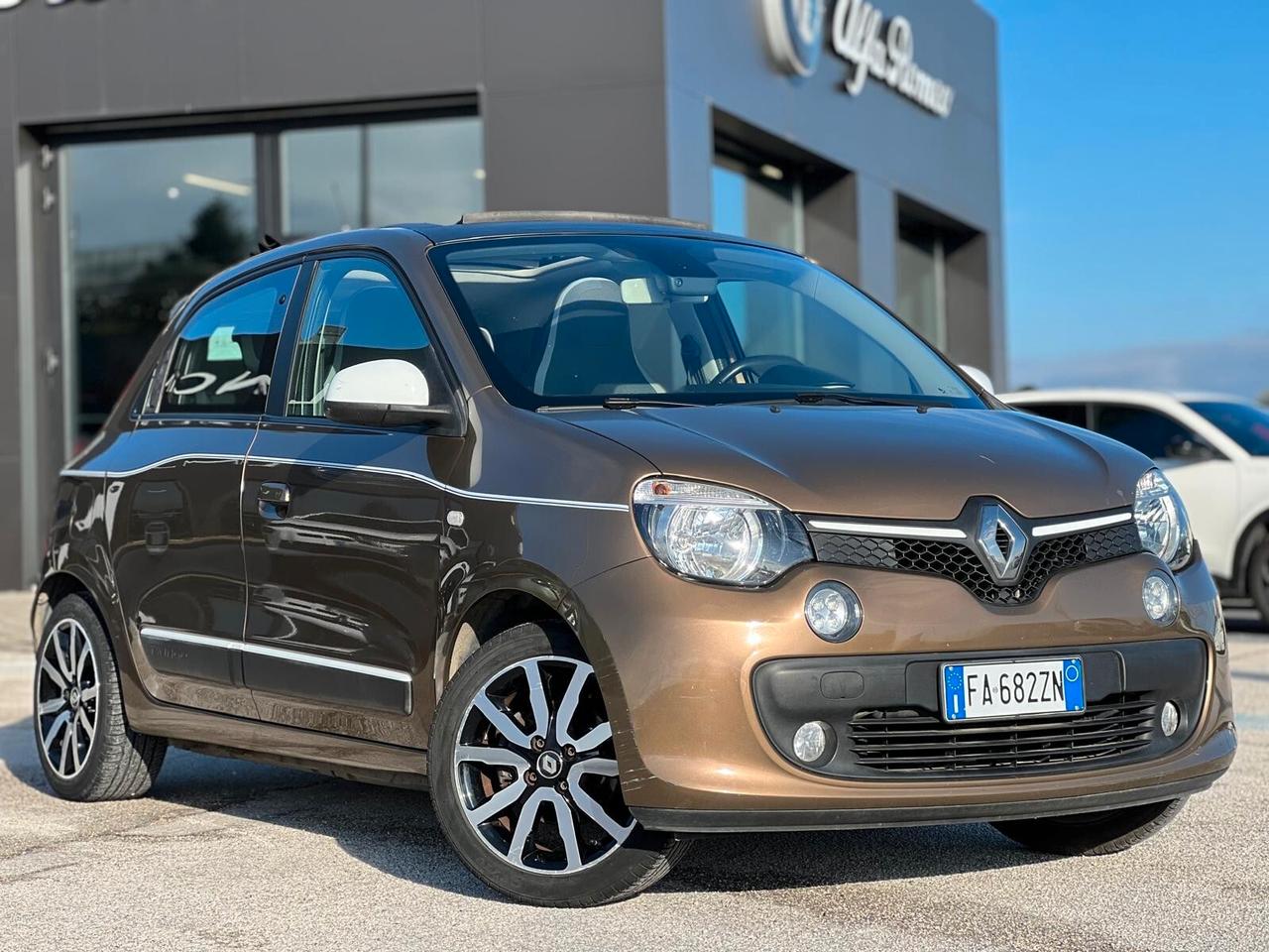 Renault Twingo TCe 90 CV Stop&Start Openair