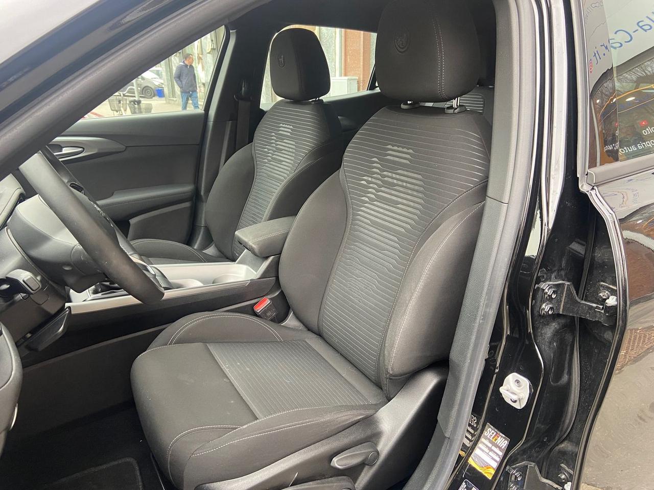 Alfa Romeo Tonale Sprint 1.5 T MHEV #9655