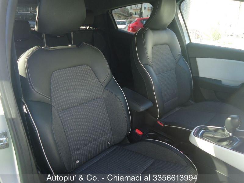 Renault Clio Clio Full Hybrid E-Tech 145 CV Techno