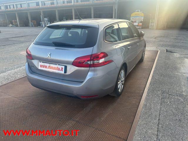 PEUGEOT 308 BlueHDi 130 S&S SW Business NAVIG!!!!