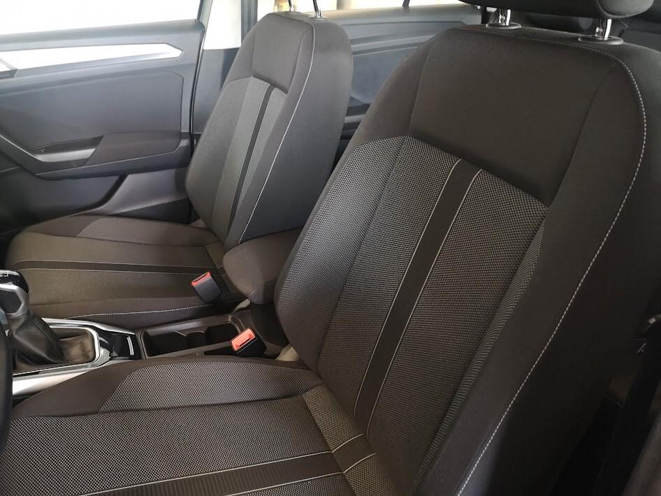 Volkswagen T-Roc 1.5 TSI ACT Life 150 CV