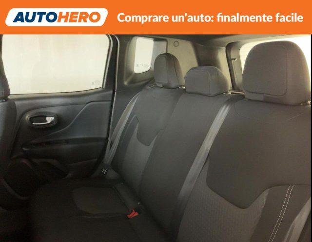 JEEP Renegade 1.3 T4 DDCT 80th Anniversary