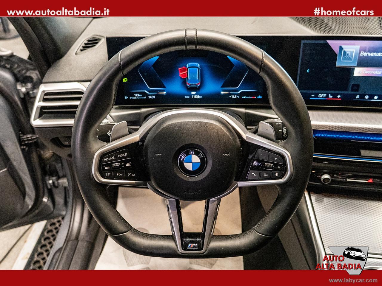 BMW 330i xDrive Touring Msport | 245CV