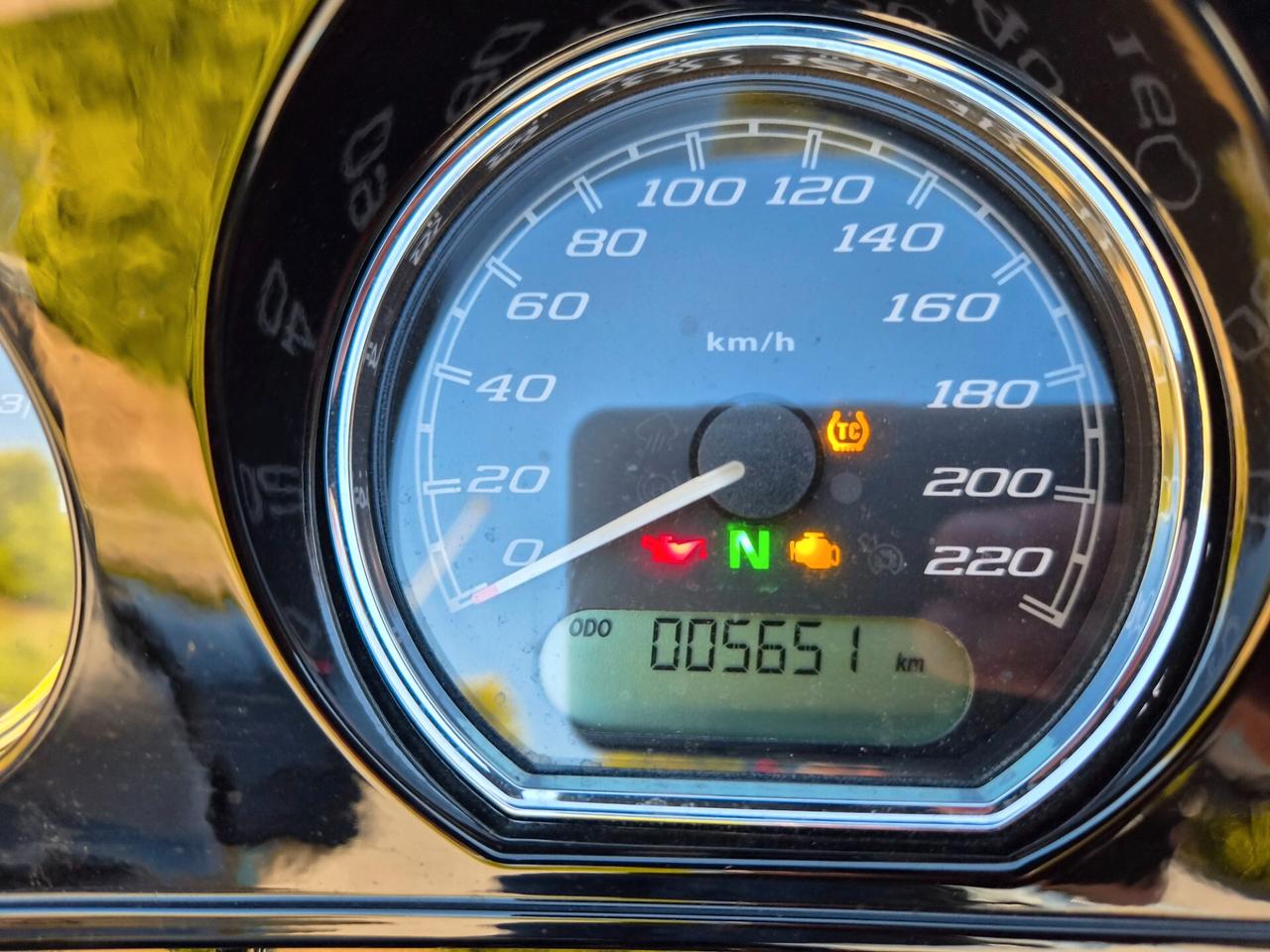 Harley-davidson Touring Street Glide