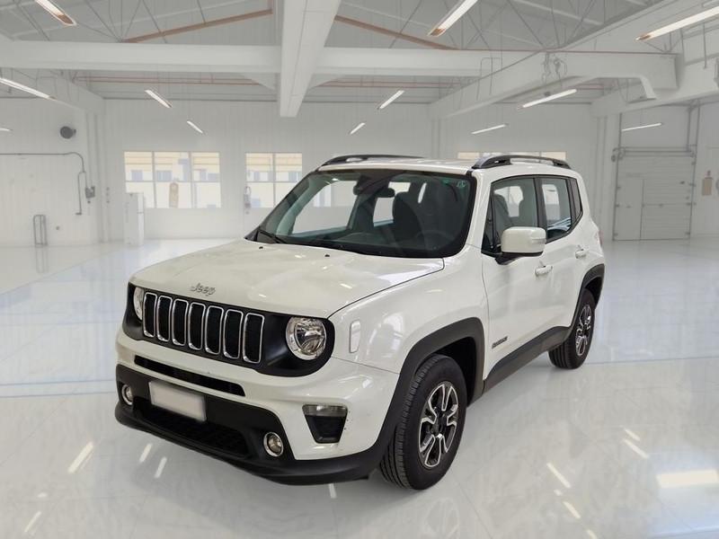 JEEP RENEGADE 1.0 T3 120cv Business