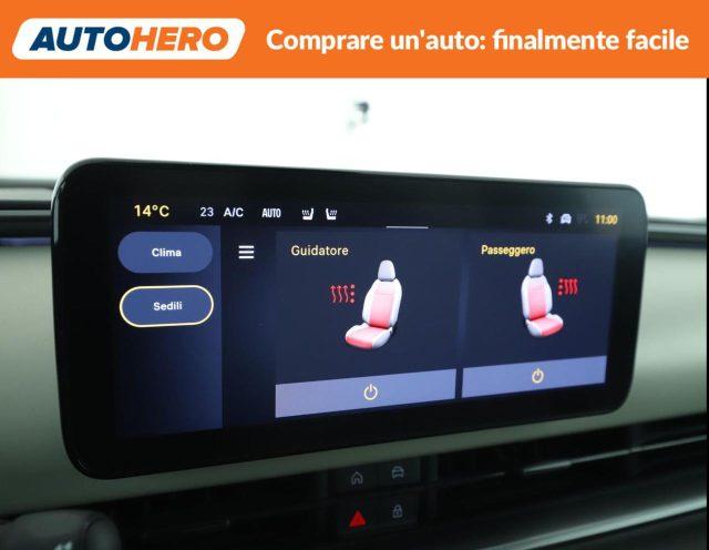 FIAT 600 Hybrid 100 CV DCT MHEV La Prima