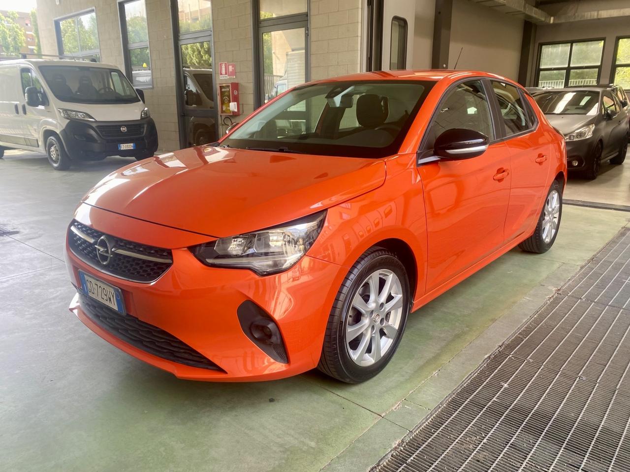 Opel Corsa 1.2 Edition