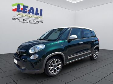 FIAT 500L Trekking 500 L 5p 1.6 Multijet 105cv 6m