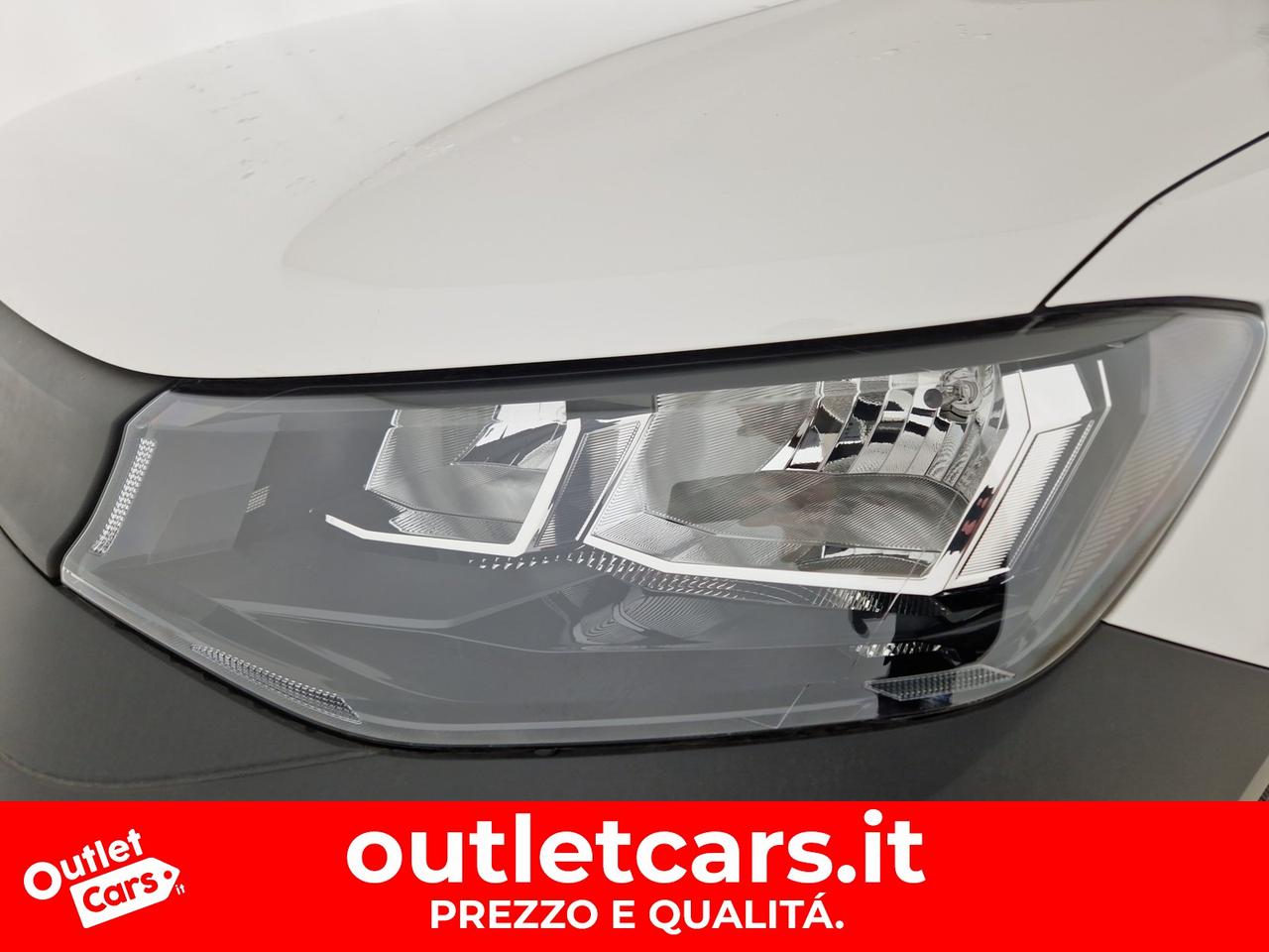 Volkswagen Caddy cargo maxi 2.0 tdi scr 102cv business