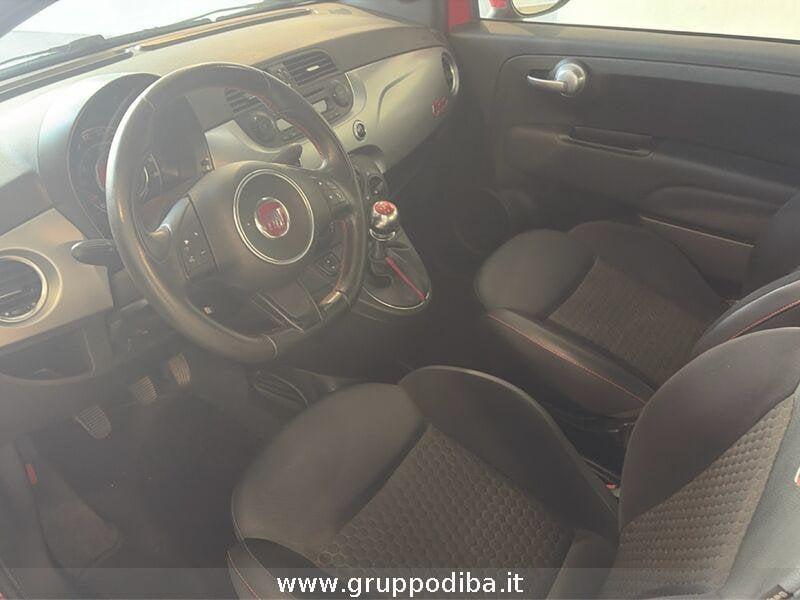 FIAT 500 III Benzina 1.2 s 69cv
