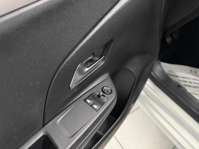 OPEL Corsa 1.5 D 100 CV Edition