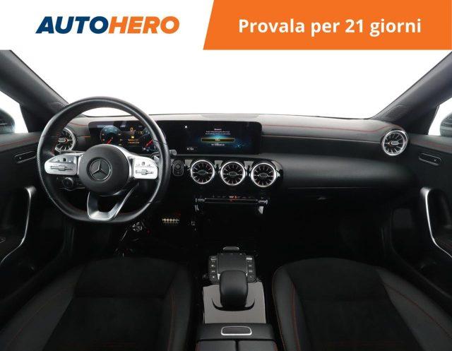 MERCEDES-BENZ CLA 200 d Automatic Shooting Brake Premium