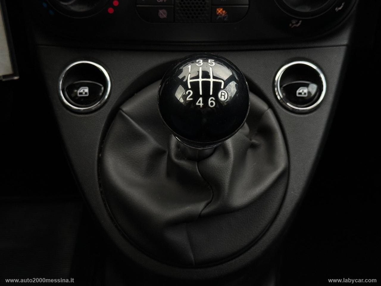 FIAT 500 1.0 Hybrid Cult