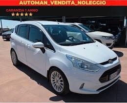 Ford B-Max 1.6 TDCi 95 CV Titanium