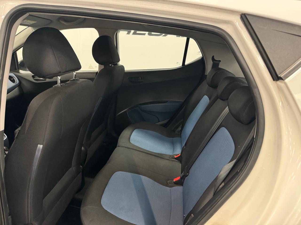 Hyundai i10 1.0 MPI Comfort NEOPATENTATI UNIPROP.