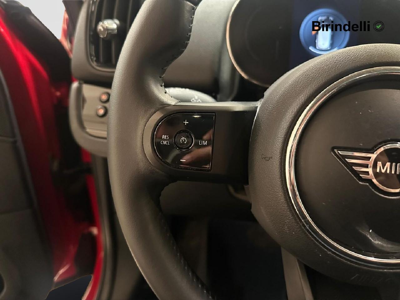 MINI Mini Countrym.(F60) - Mini 1.5 Cooper Business Countryman