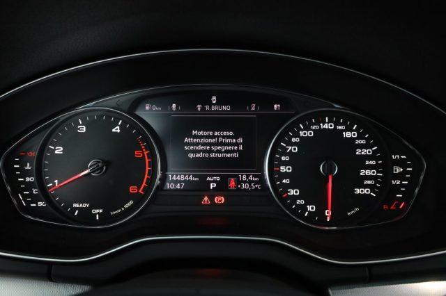 AUDI Q5 Q5 35 TDI S tronic Business Sport