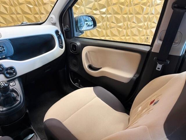 Fiat Panda 1.2 EasyPower Easy