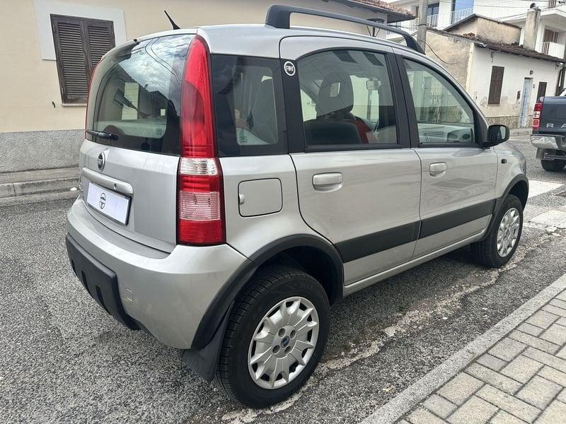 FIAT Panda Panda 1.2 Free Ride