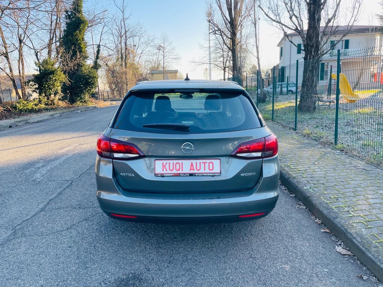 Opel Astra 2019 - DIESEL 1.6 EURO 6d OK PERMUTE