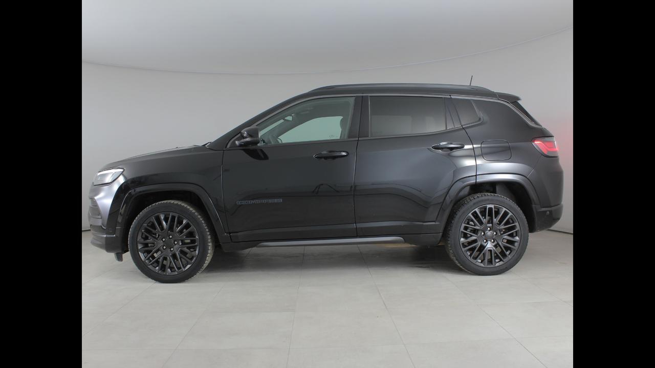 JEEP Compass II - Compass 1.3 turbo t4 phev S 4xe auto