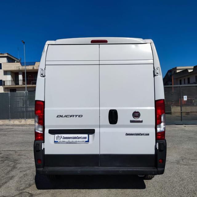FIAT DUCATO 33MH2 2.3 MJ FURG.P.MEDIO T.ALTO 3PTI-2021