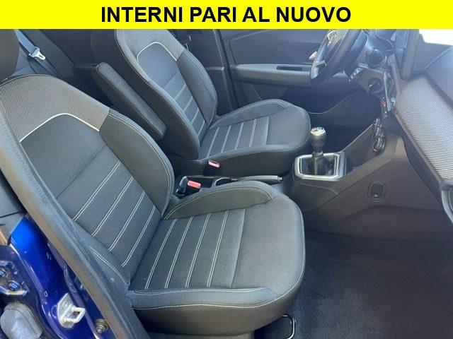 DACIA Sandero Streetway 1.0 GPL