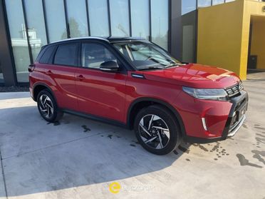 SUZUKI Vitara 1.4 Hybrid 4WD AllGrip Top