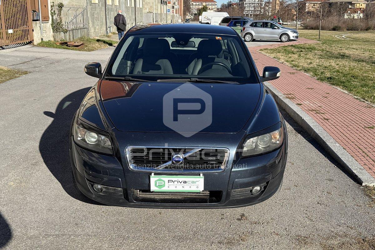 VOLVO C30 1.6 D Kinetic
